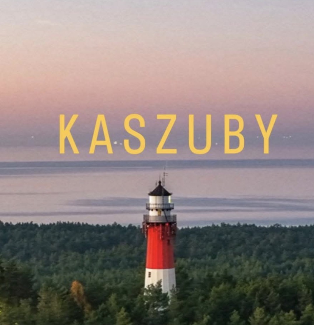 Odkryj Kaszuby